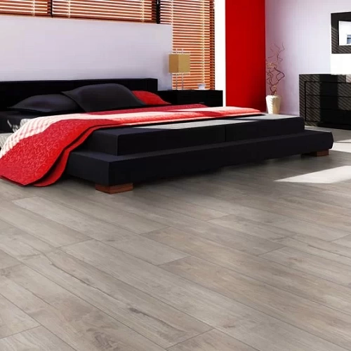 ТИК НОСТАЛЬГИЯ БЕЖЕВЫЙ ЛАМИНАТ  KRONOTEX  EXQUISIT ламинат для пола